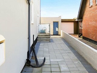 Apartamento Thyborøn  11