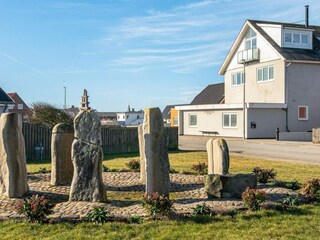 Apartamento Thyborøn Grabación al aire libre 6