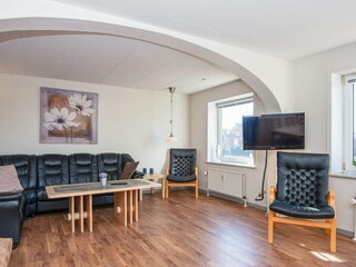 Apartamento Thyborøn  28