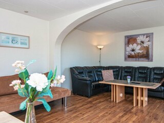Appartement Thyborøn  13