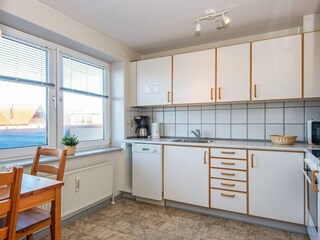 Appartement Thyborøn  34
