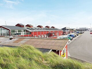 Appartamento Thyborøn  17