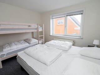 Appartement Thyborøn  31