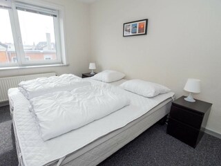 Appartement Thyborøn  23
