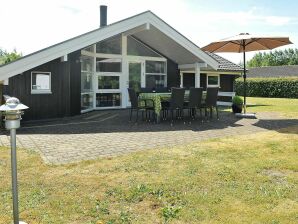 Holiday house 8 Personen Ferienhaus in Ansager - Ansager - image1