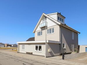 Apartment 4 Personen Ferienhaus in Thyborøn - Thyborøn - image1