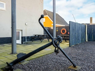 Apartment Thyborøn Outdoor Recording 6