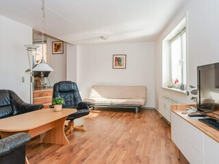 Appartement Thyborøn  26