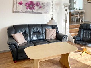 Apartamento Thyborøn  11