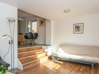 Apartamento Thyborøn  12