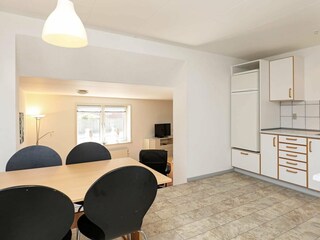 Apartamento Thyborøn  14