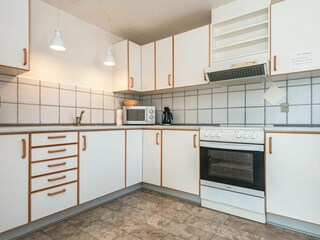 Apartamento Thyborøn  15