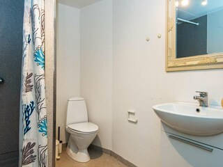 Apartamento Thyborøn  18