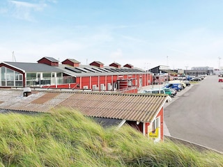 Appartement Thyborøn  34
