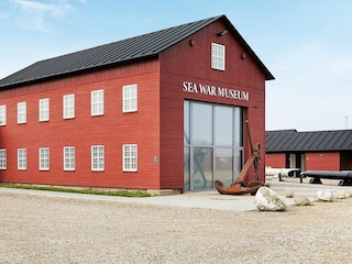 Appartement Thyborøn  14
