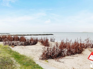 Appartement Thyborøn  15