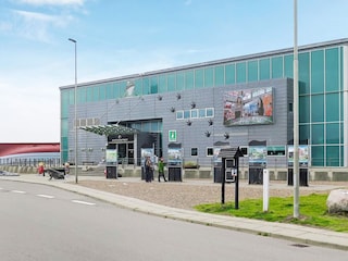 Appartement Thyborøn  11