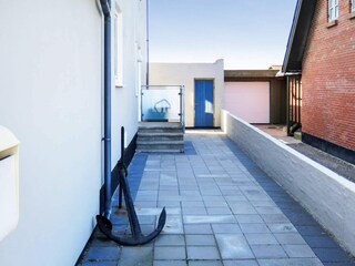 Apartamento Thyborøn Grabación al aire libre 5