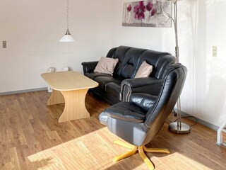 Appartement Thyborøn  14