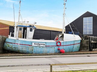 Appartamento Thyborøn  22