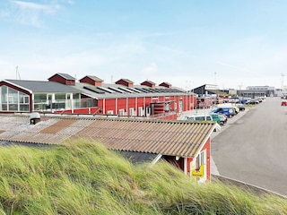 Apartment Thyborøn  21