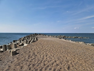 Apartment Thyborøn  30