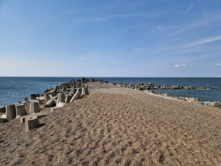 Appartement Thyborøn  17