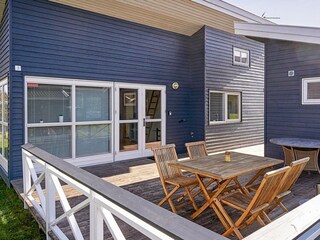 Holiday house Gudhjem Outdoor Recording 2