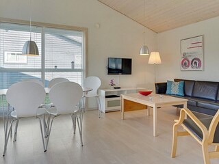 Holiday house Gudhjem  9