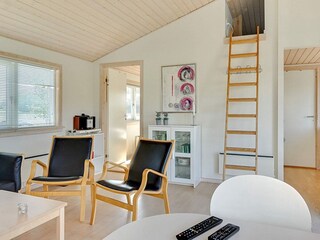 Holiday house Gudhjem  7