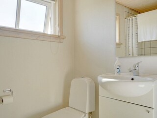 Casa per le vacanze Gudhjem  12