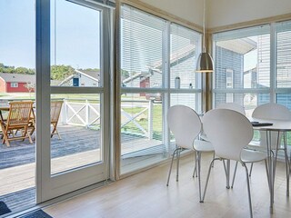 Maison de vacances Gudhjem  10