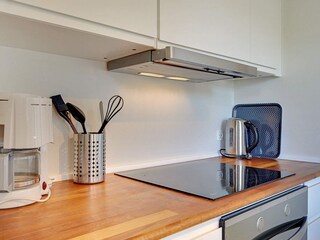 Holiday house Gudhjem  8