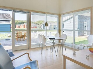 Casa per le vacanze Gudhjem  4