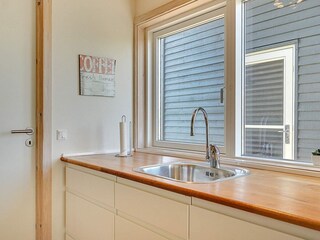 Maison de vacances Gudhjem  11