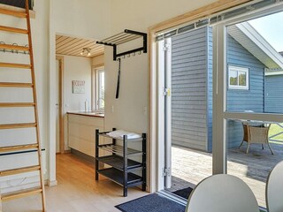 Casa de vacaciones Gudhjem  15