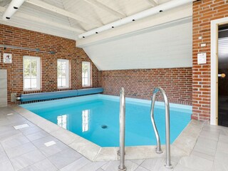 Casa de vacaciones Klegod  3