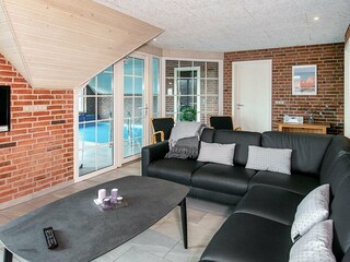 Casa de vacaciones Klegod  4