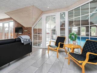 Casa de vacaciones Klegod  10