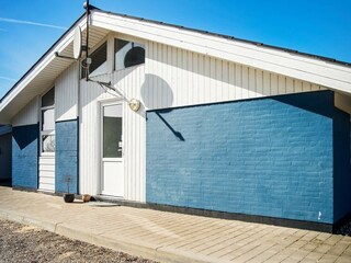 Vakantiehuis Vestervig Buitenaudio-opname 8