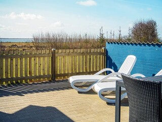 Holiday house Vestervig Outdoor Recording 7