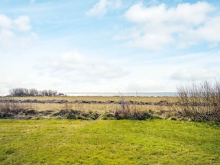 Vakantiehuis Vestervig  27