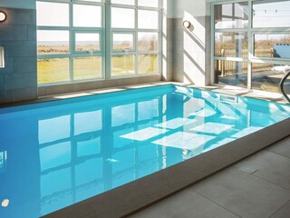Casa per le vacanze Vestervig  20