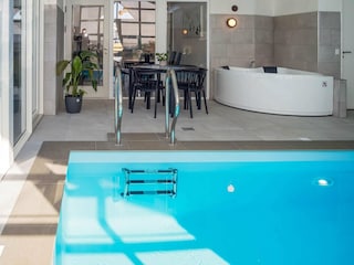 Vakantiehuis Vestervig  38