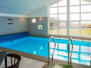 Casa de vacaciones Vestervig  22