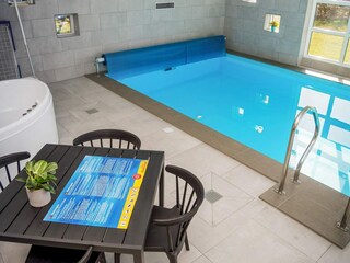 Casa de vacaciones Vestervig  14