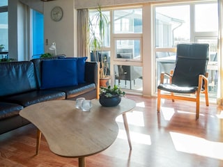Vakantiehuis Vestervig  22