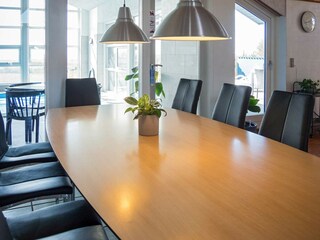 Vakantiehuis Vestervig  36