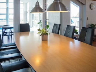Vakantiehuis Vestervig  46