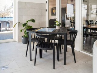 Vakantiehuis Vestervig  37